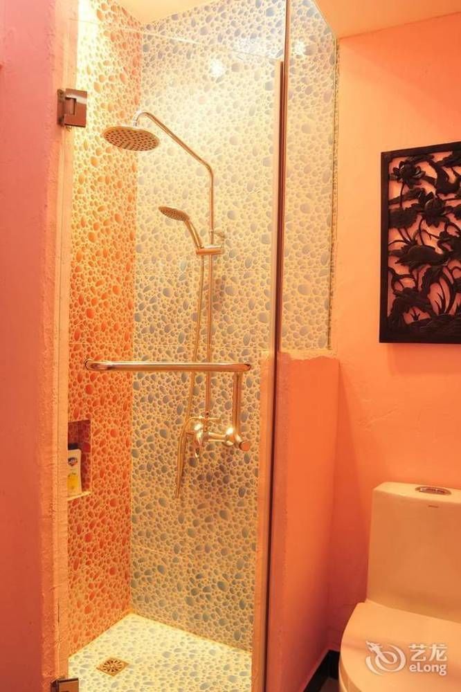 Orchid Land Boutique Inn 리장 외부 사진