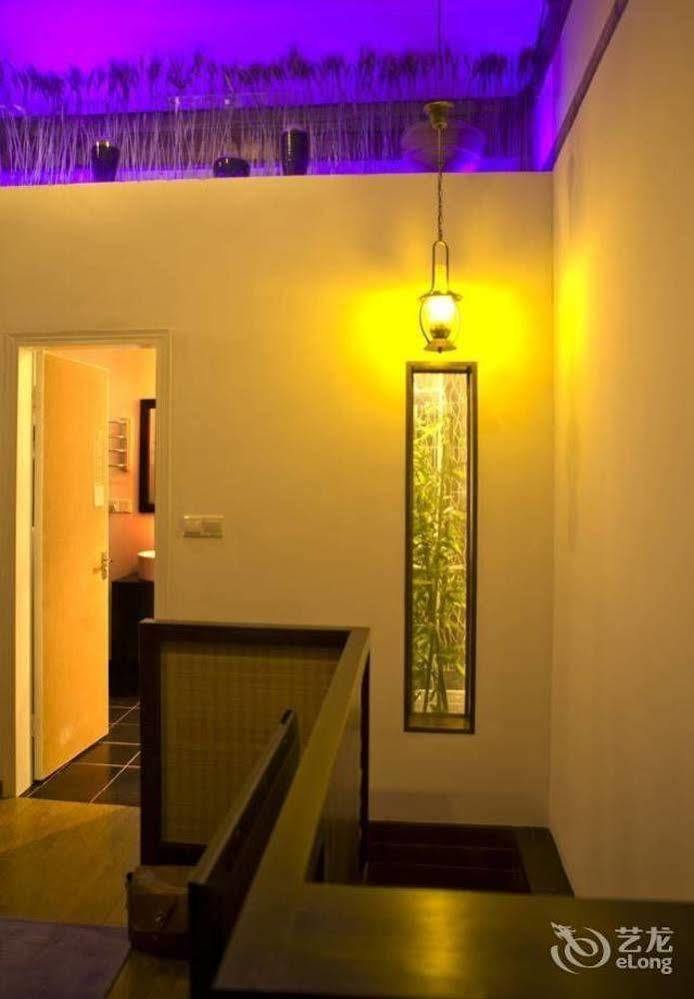 Orchid Land Boutique Inn 리장 외부 사진