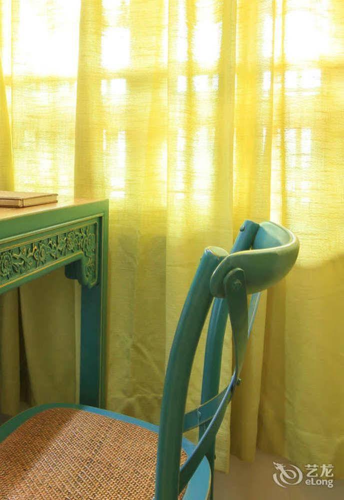 Orchid Land Boutique Inn 리장 외부 사진