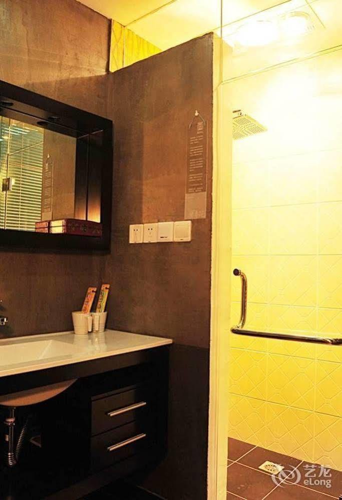 Orchid Land Boutique Inn 리장 외부 사진