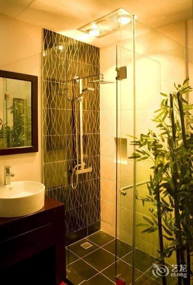Orchid Land Boutique Inn 리장 외부 사진