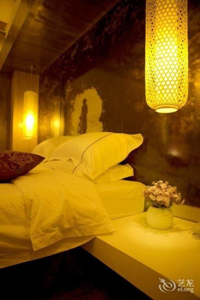 Orchid Land Boutique Inn 리장 외부 사진