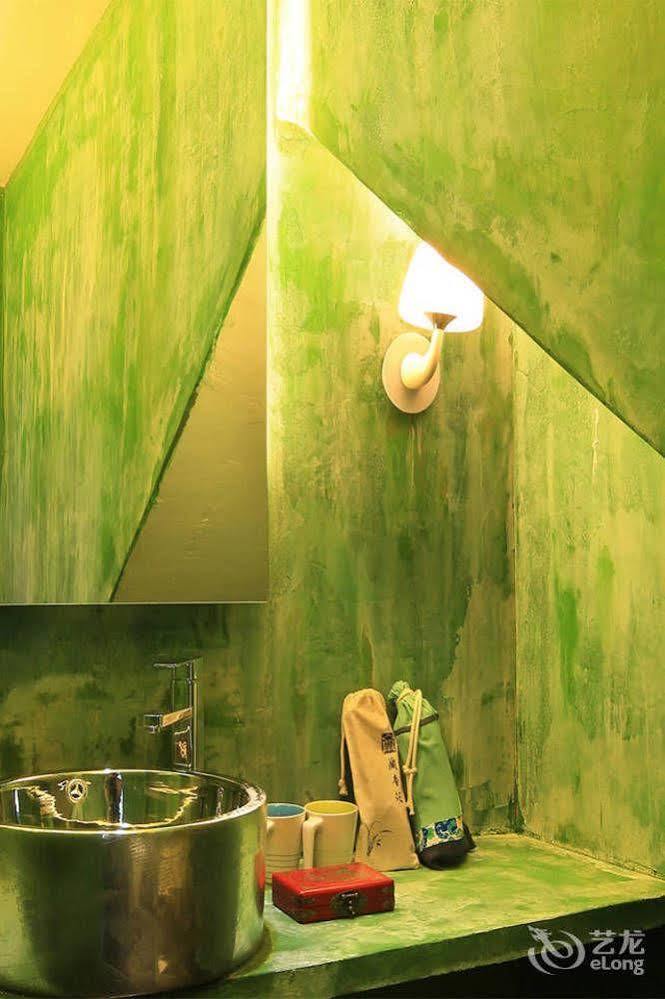 Orchid Land Boutique Inn 리장 외부 사진