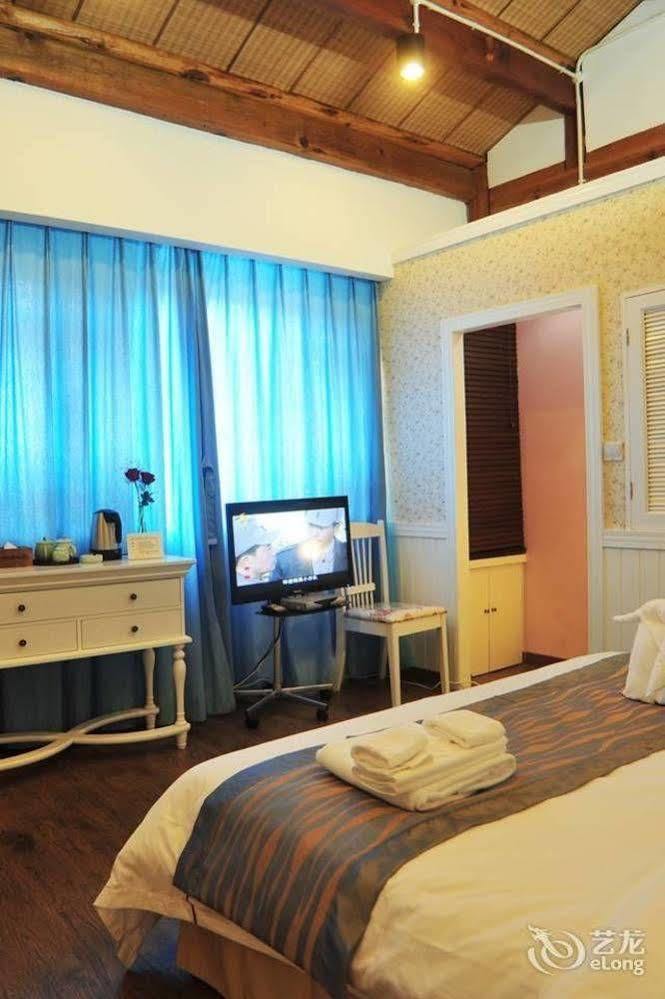 Orchid Land Boutique Inn 리장 외부 사진