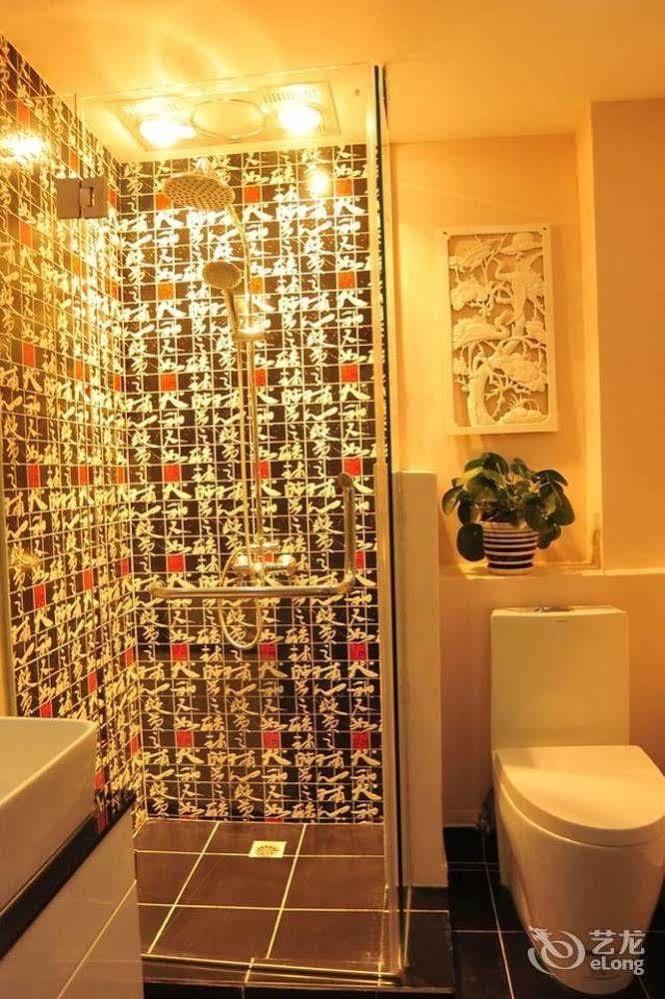 Orchid Land Boutique Inn 리장 외부 사진