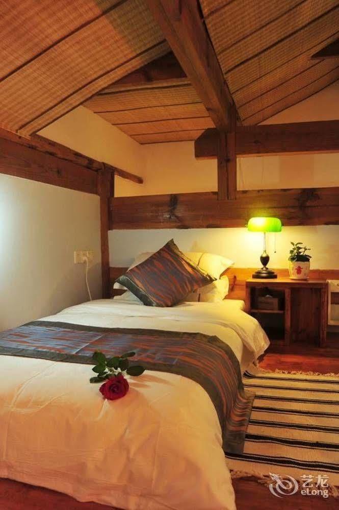 Orchid Land Boutique Inn 리장 외부 사진