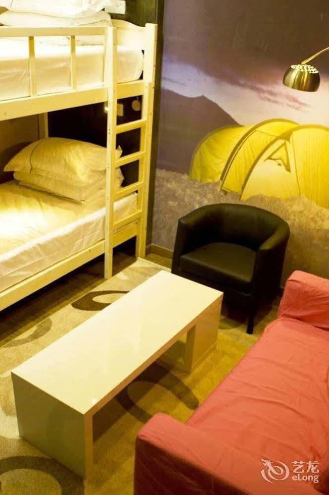 Orchid Land Boutique Inn 리장 외부 사진