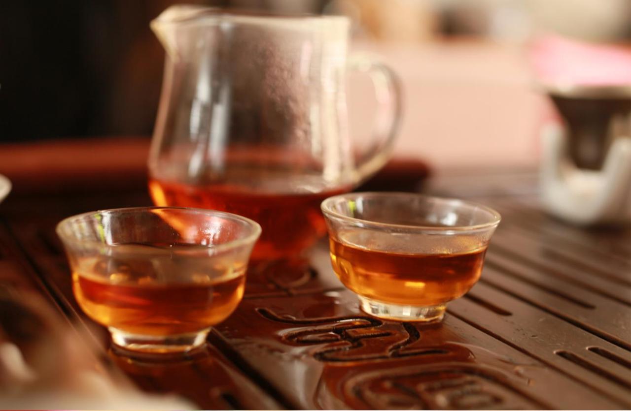 Orchid Land Boutique Inn 리장 외부 사진
