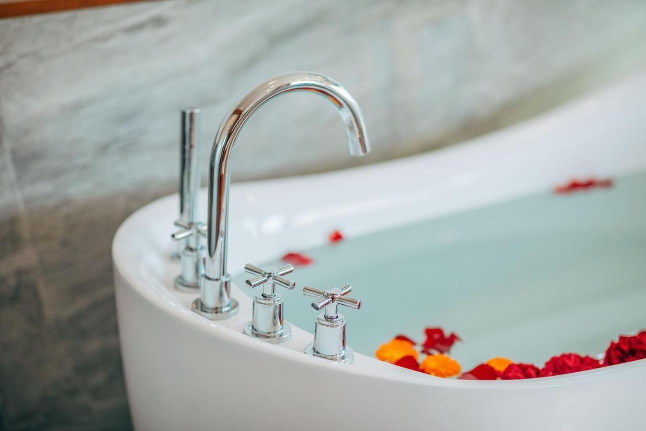 Orchid Land Boutique Inn 리장 외부 사진